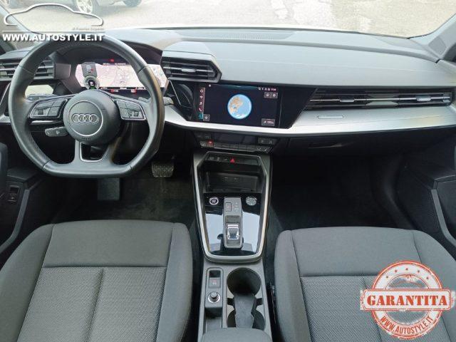AUDI A3 Sportback 40 TFSI e S-Tronic SPB Plug-In Hybrid