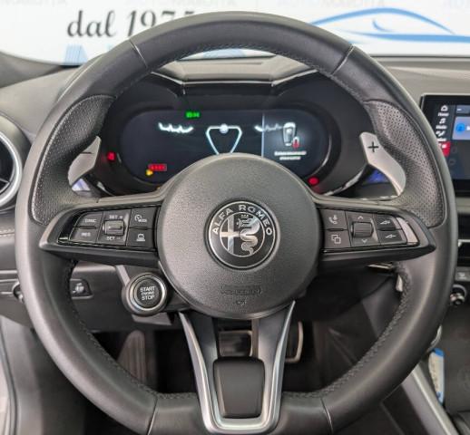 Alfa Romeo Tonale 1.5 hybrid Speciale 130cv tct7