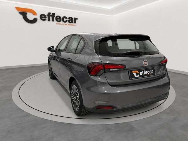 Fiat Tipo 1.6 Mjt S&S 5 porte City Sport