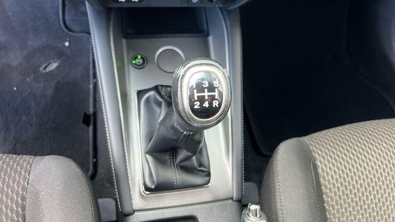 Mitsubishi ASX 2.0 Invite 2WD GPL