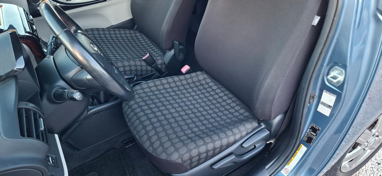 Toyota iQ 1.0 Euro 5 PREZZO REALE GARANZIA 12 MESI