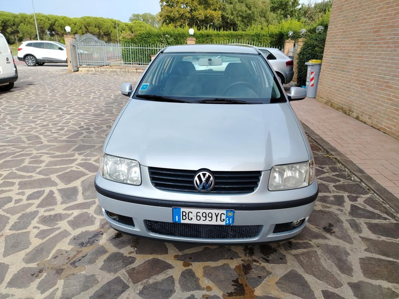 Volkswagen Polo 1.4 cat 5 porte Comfortline