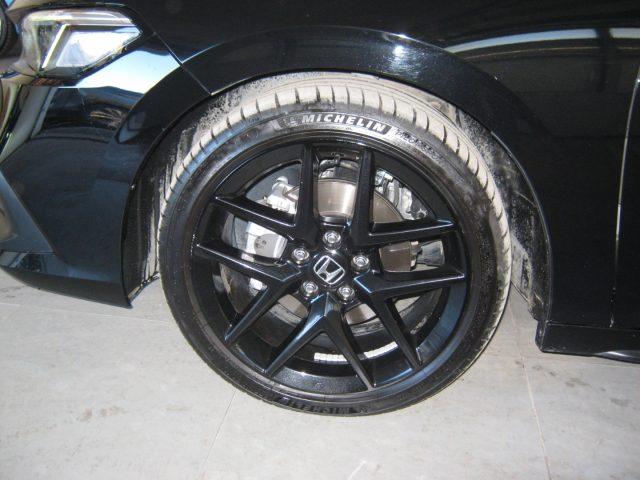 HONDA Civic 2.0 Hev eCVT Sport