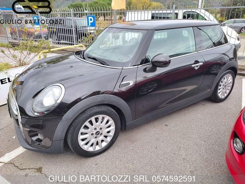 MINI Mini 3 porte Mini 1.5 Cooper