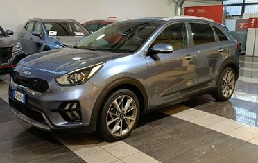 KIA Niro Niro 1.6 GDi DCT HEV Style
