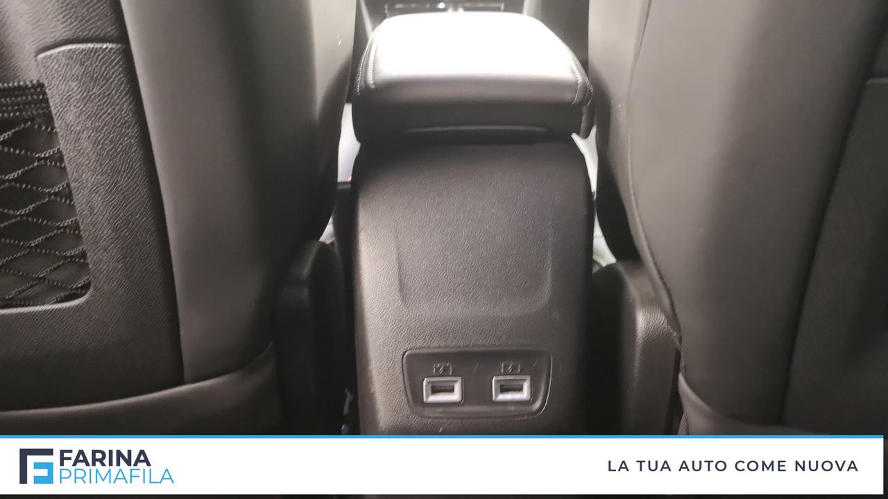 PEUGEOT 208 II 2019 - 208 1.5 bluehdi GT Line s&s 100cv