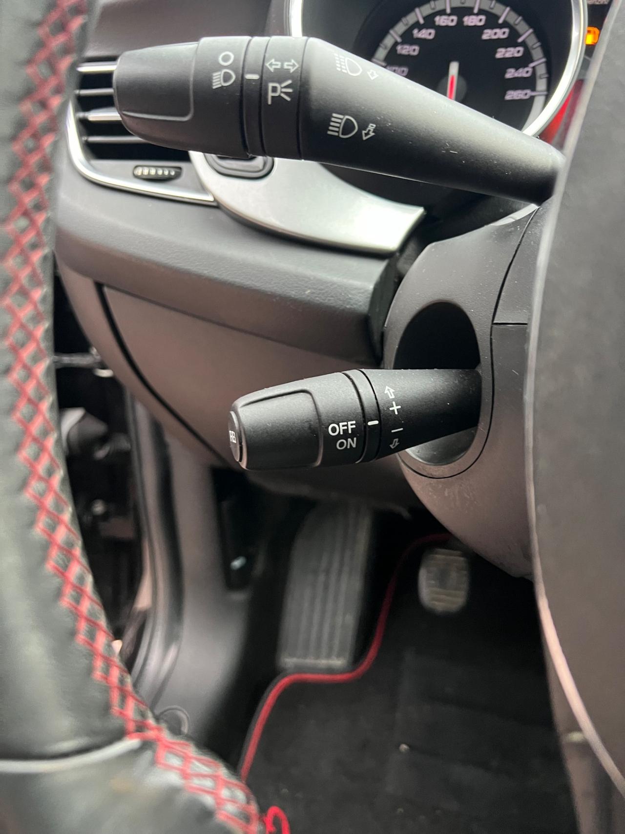 Alfa Romeo Giulietta 1.4 Turbo 120 CV Distinctive