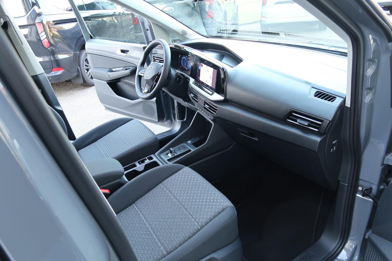 Ford Tourneo Connect 2.0 EcoBlue 122 CV aut. Titanium