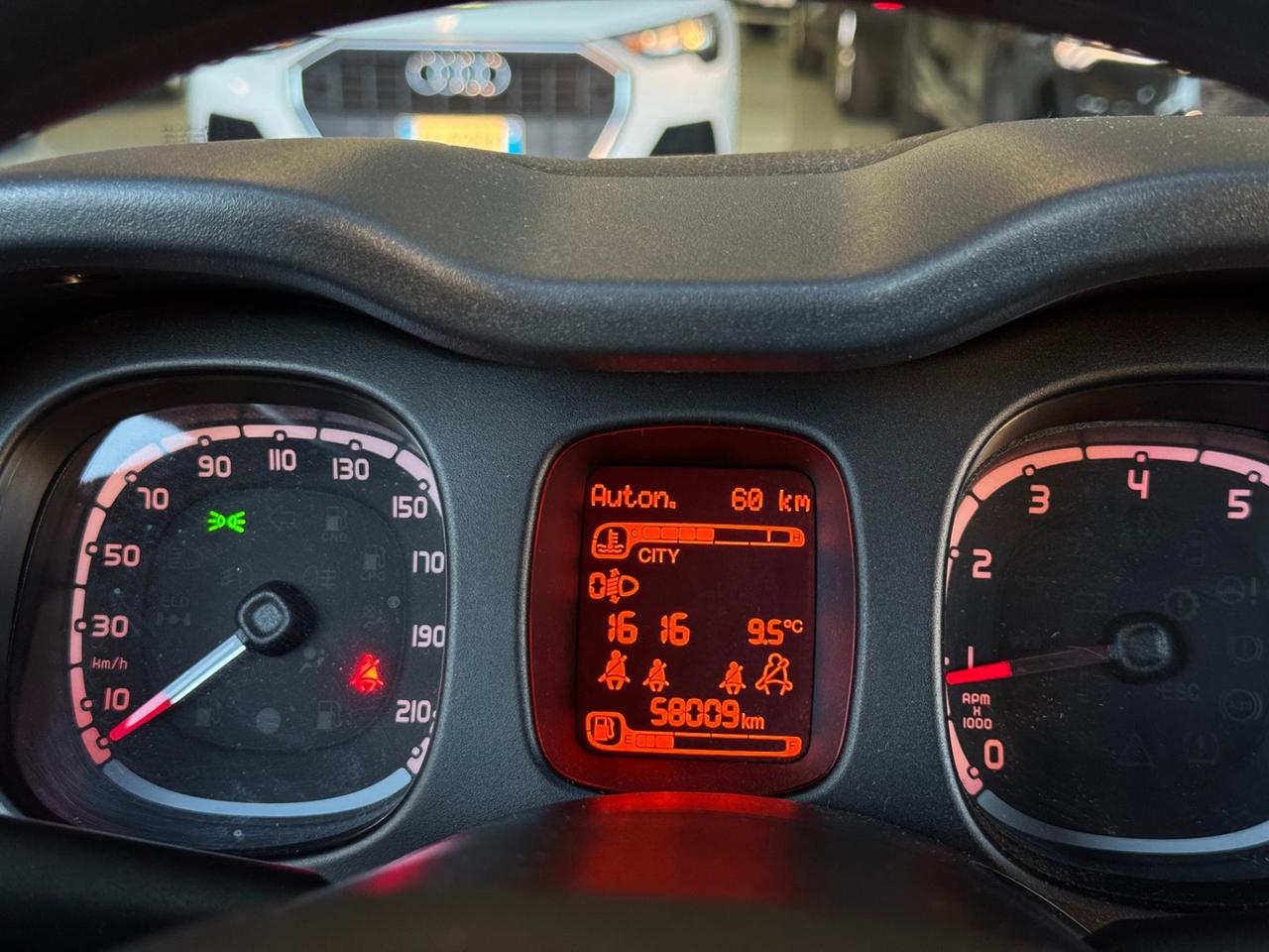 Fiat Panda 0.9 t.air t. 4x4 s&s 85cv my19