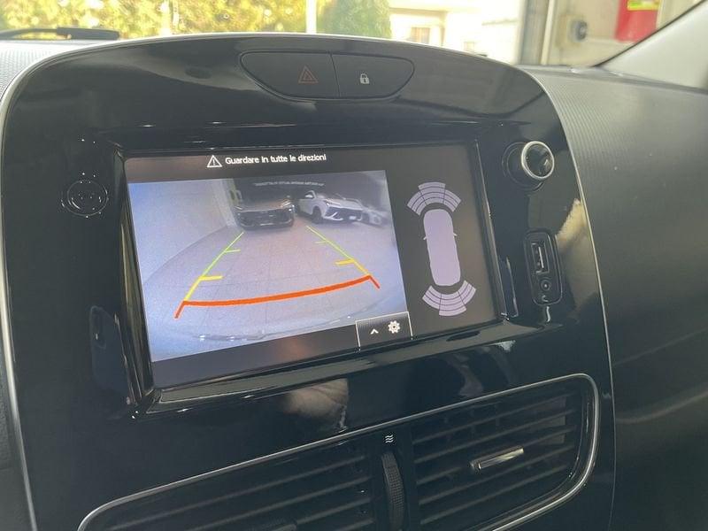 Renault Clio Clio 1.2 75CV 5 porte Intens