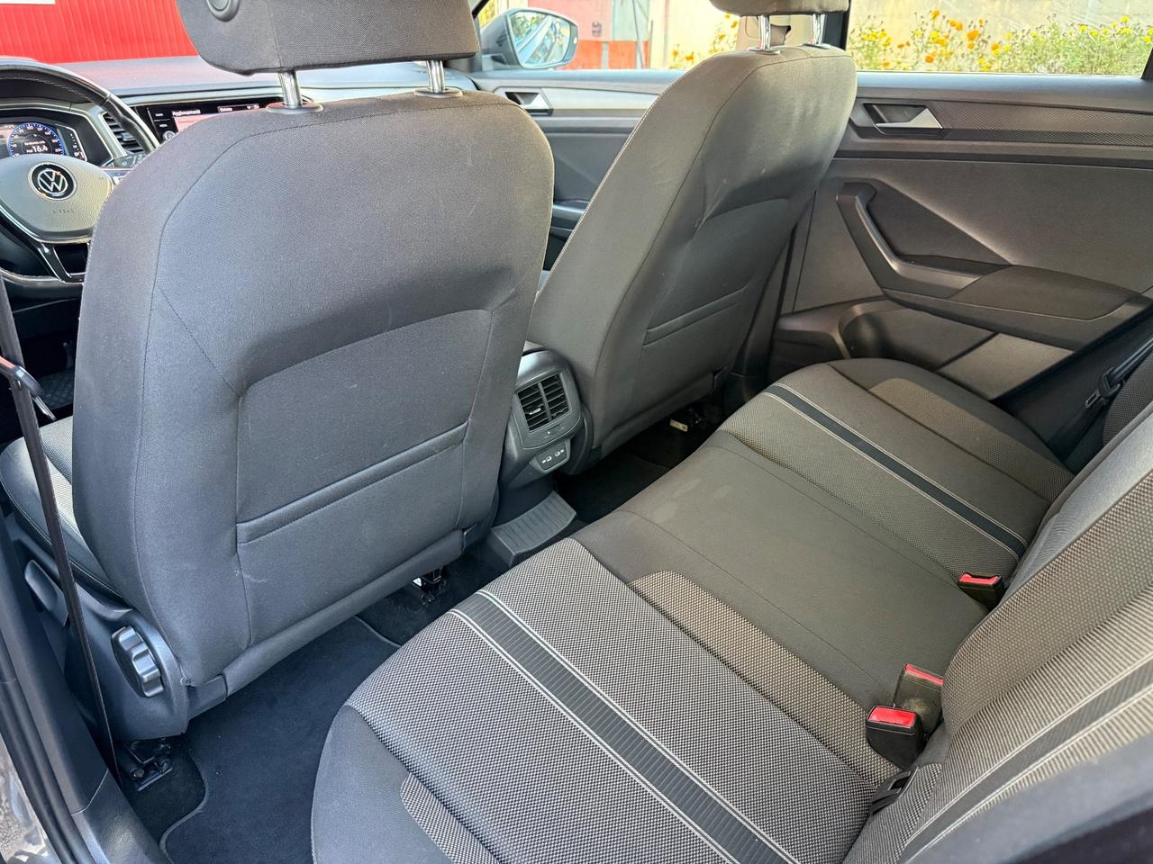 Volkswagen T-Roc 2.0 TDI SCR 150 CV DSG Advanced