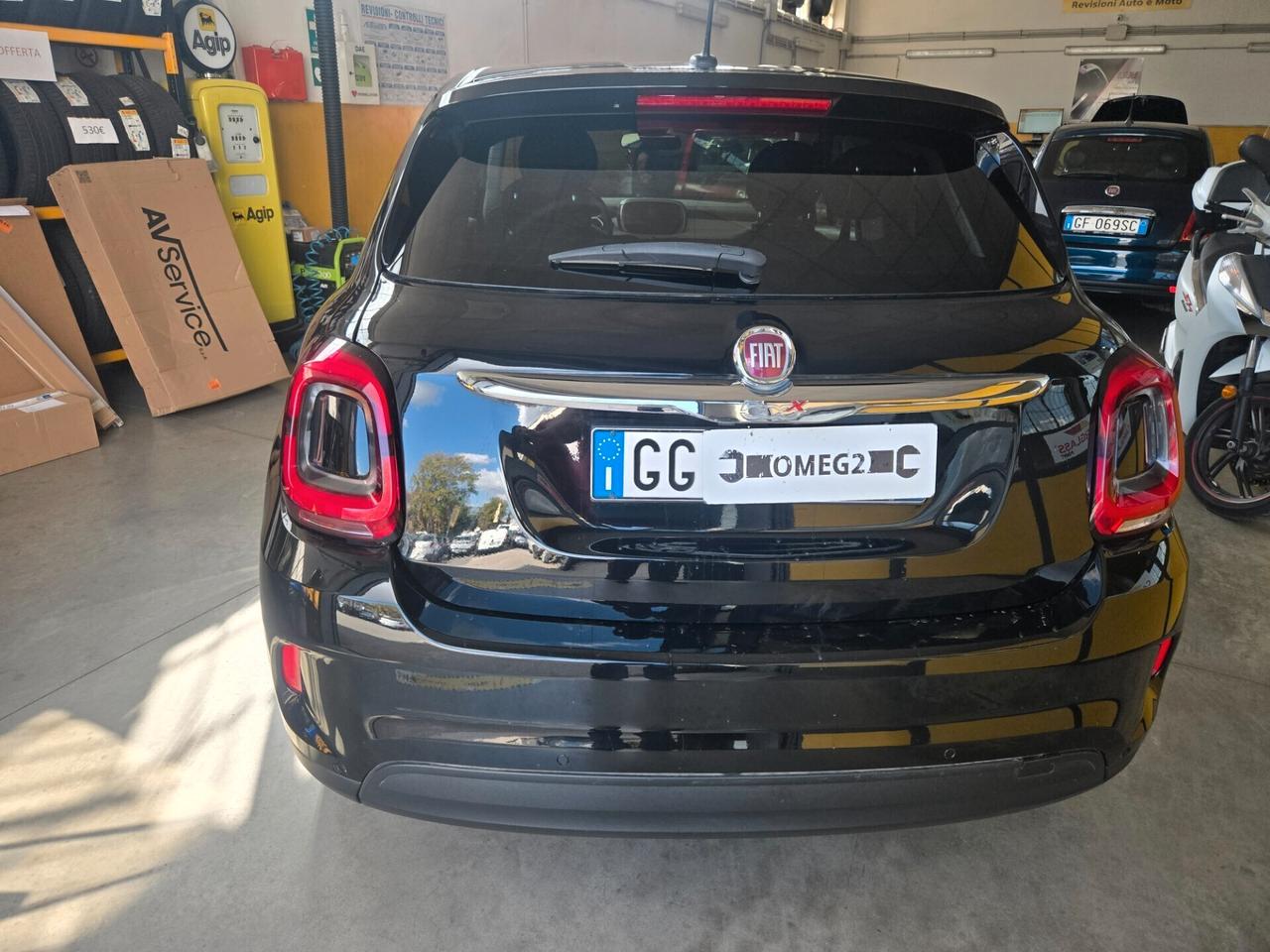 Fiat 500X 1.3 MultiJet 95 CV Connect NO OBBLIGO DI FINANZIAMENTO