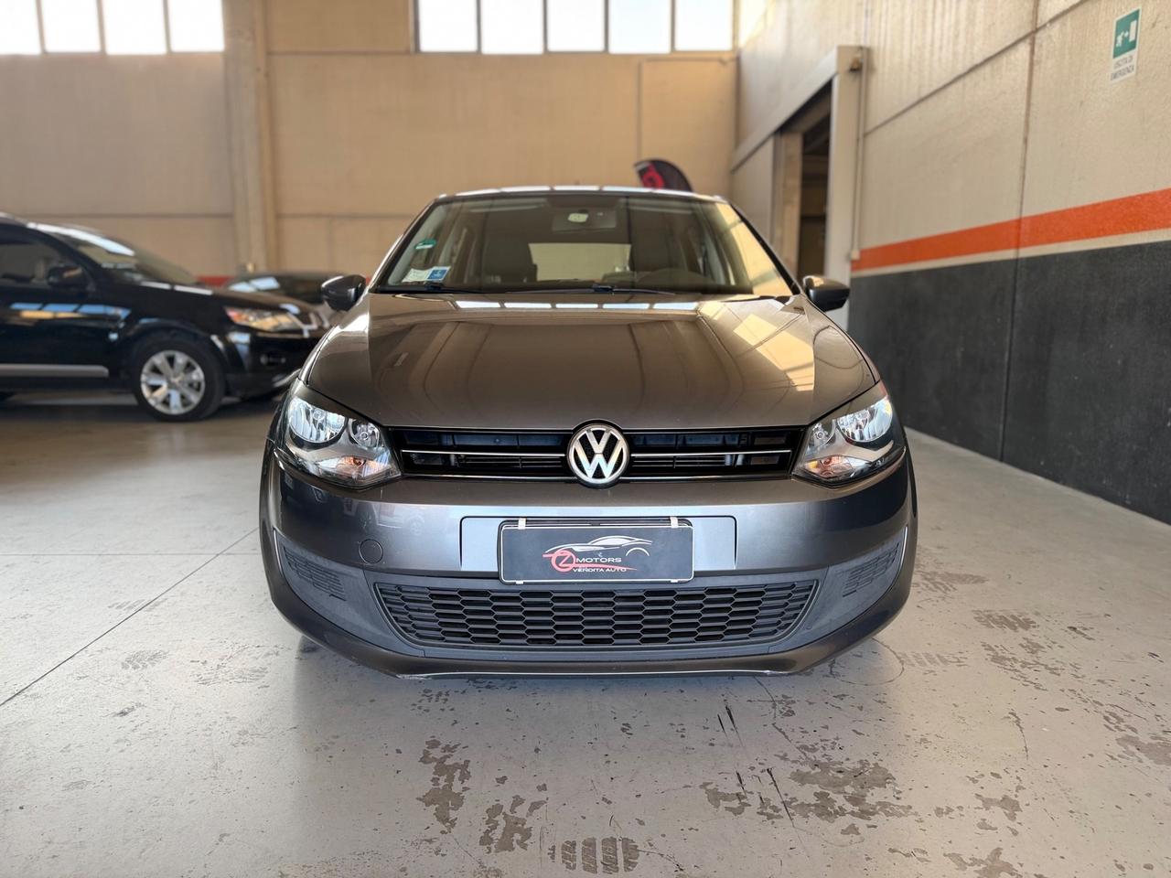 Volkswagen Polo 1.2 TDI DPF 5 p. Comfortline NEOPATENTATI