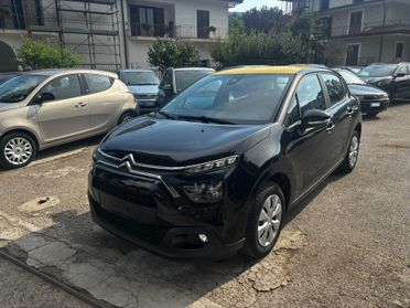 Citroen C3 PureTech 83 S&S Feel