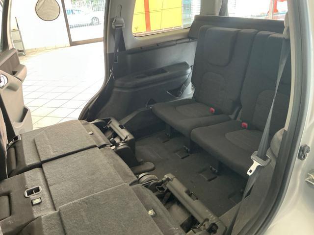 NISSAN Pathfinder 2.5 dCi LE 7 posti