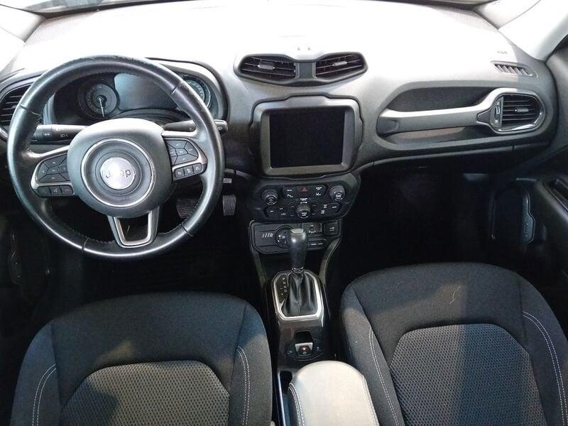 Jeep Renegade Renegade 1.3 T4 190CV PHEV 4xe AT6 Limited