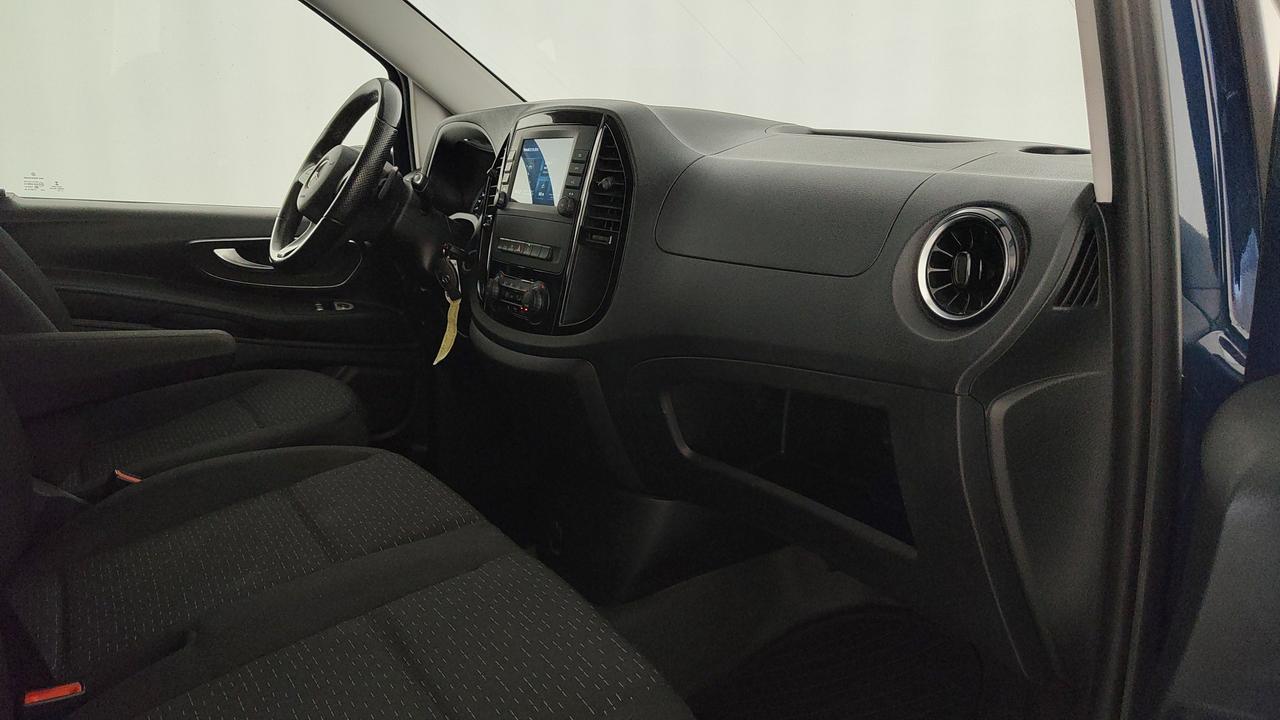 Mercedes-Benz Vito III - vito 119 cdi long pro auto my20