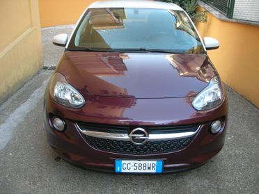 Opel Adam 1.4 87 CV GPL Tech Glam
