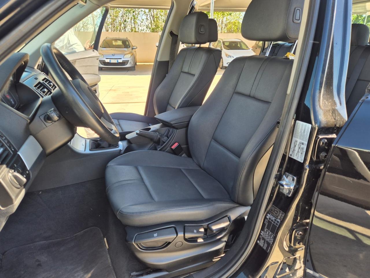 Bmw X3 xDrive18d Limited Sport Edition