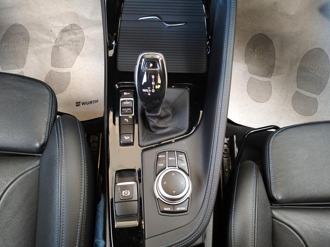 BMW X2 F39 xdrive20d Msport X auto