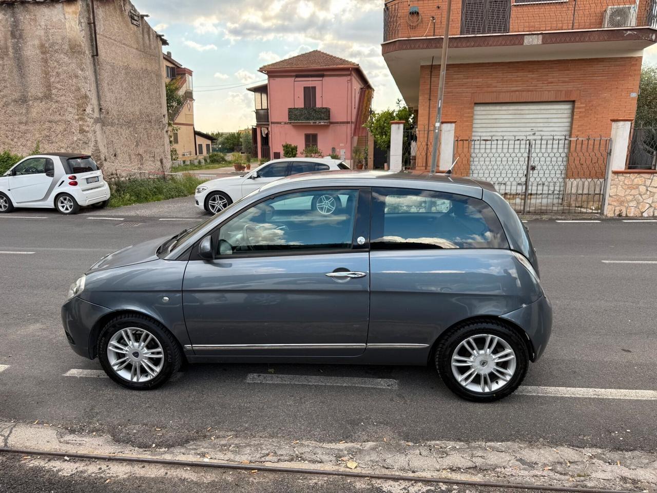Lancia Ypsilon 1.2 Ecochic GPL - Superprezzo - Tutto incluso