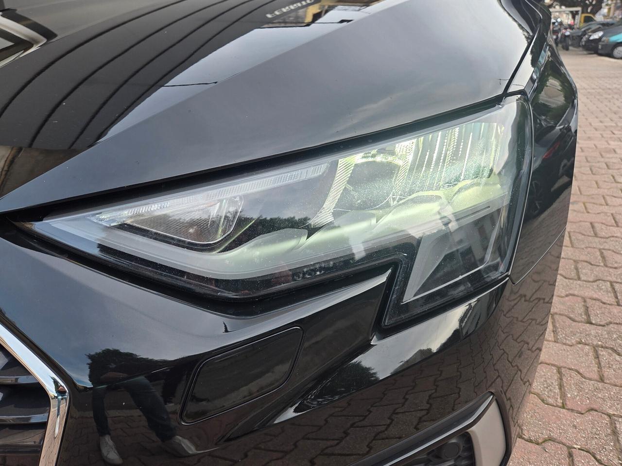 Audi A3 SPB 35 TDI S tronic ADVANCED