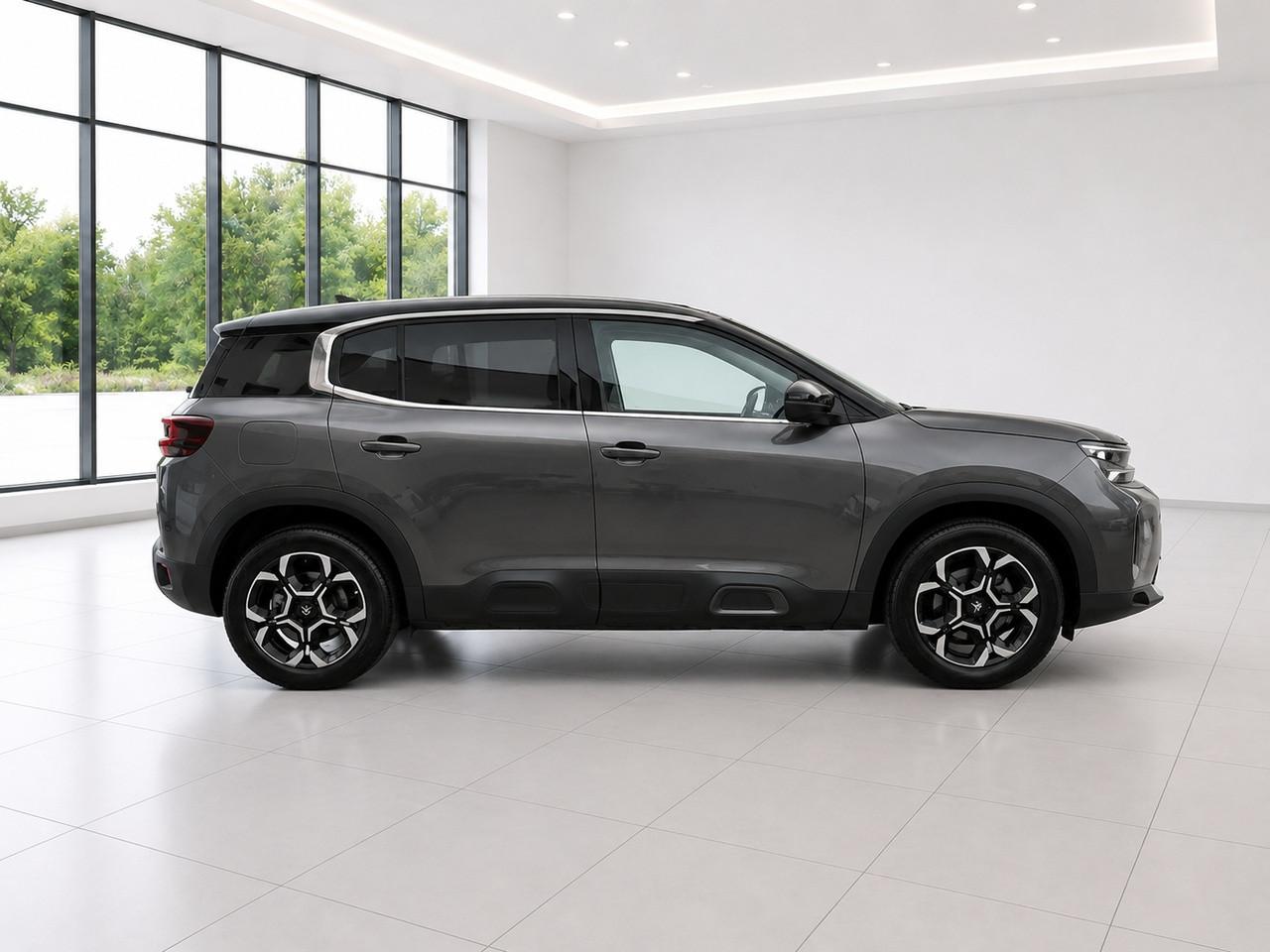 CITROEN C5 Aircross I 2022 - C5 Aircross 1.2 hybrid Max 136cv e-dcs6
