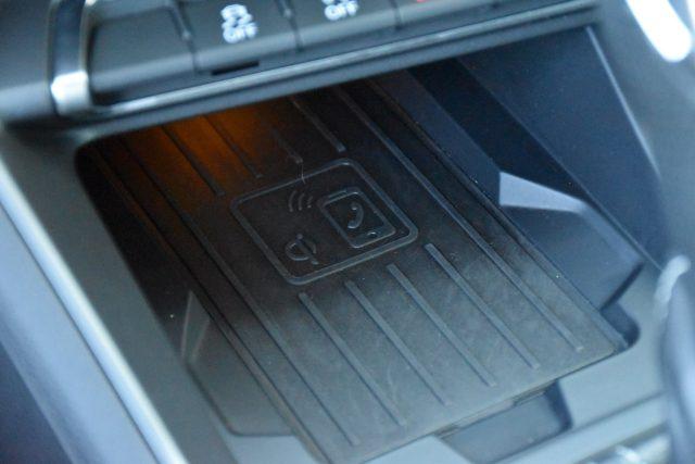 AUDI Q3 35 TDI S tronic Business Advanced *Sline, Cockpit*