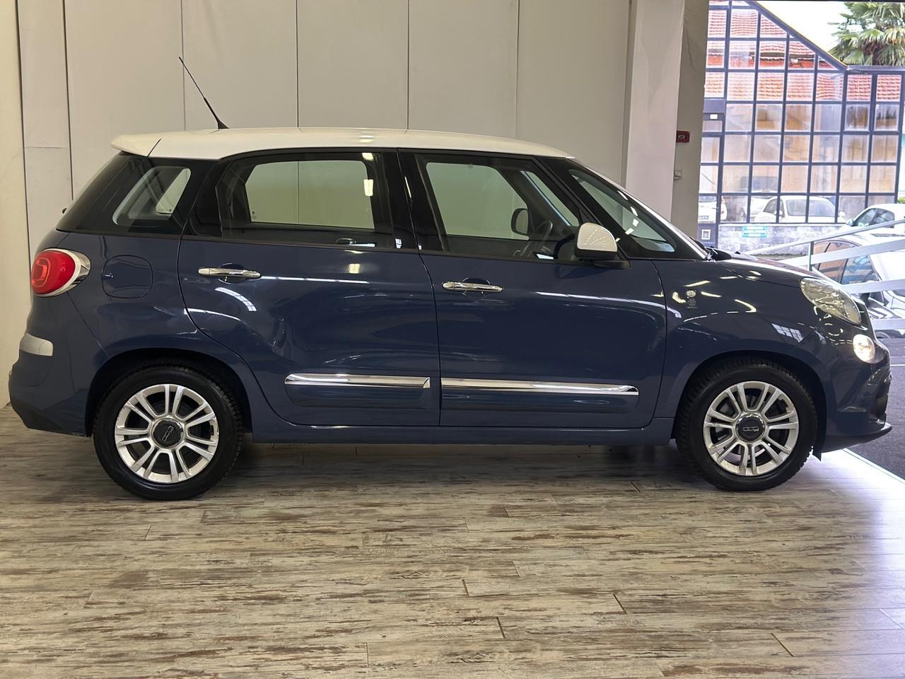Fiat 500L 1.4 Benzina 95 CV Lounge