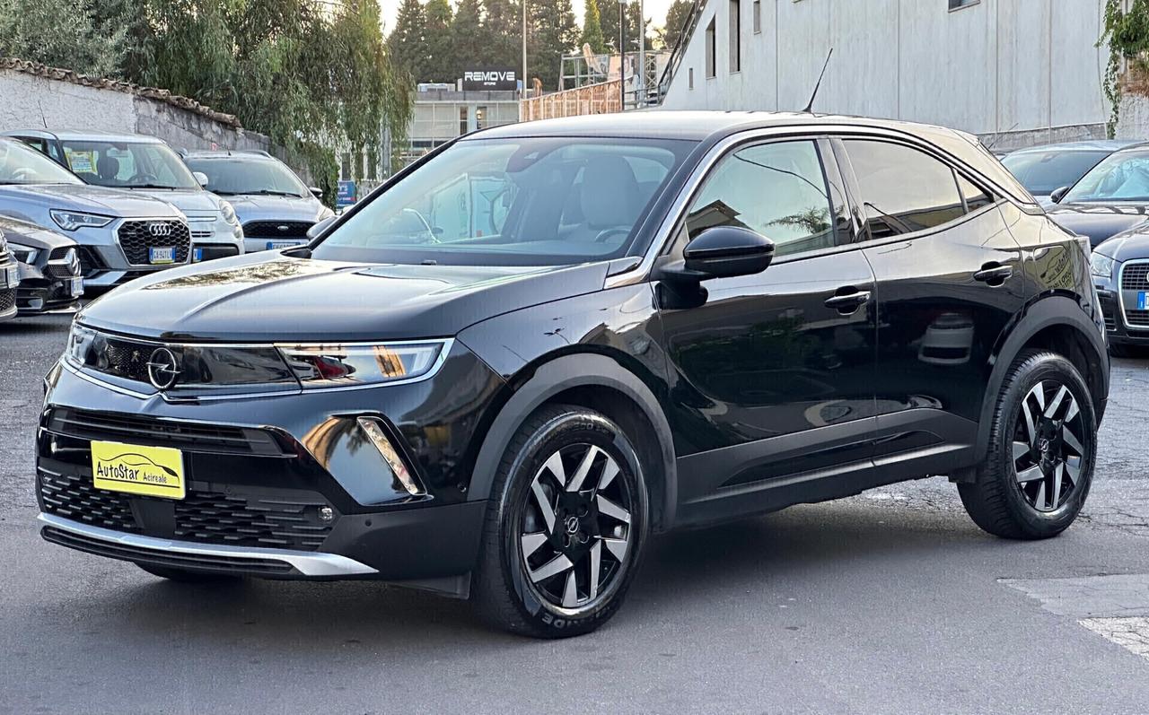 Opel Mokka 1.5 Diesel 110CV ELEGANCE