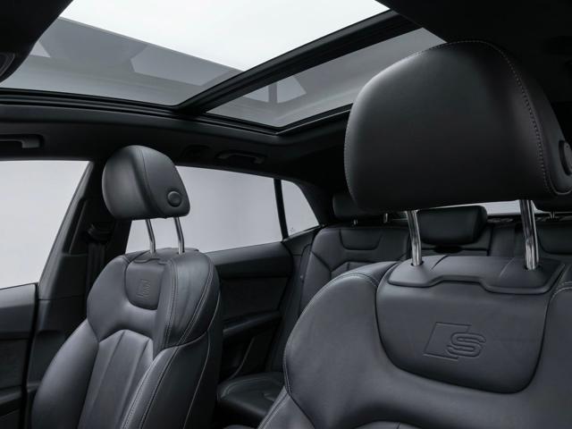 AUDI Q8 50 TDI 286 CV quattro tip. S line Plus +Tetto