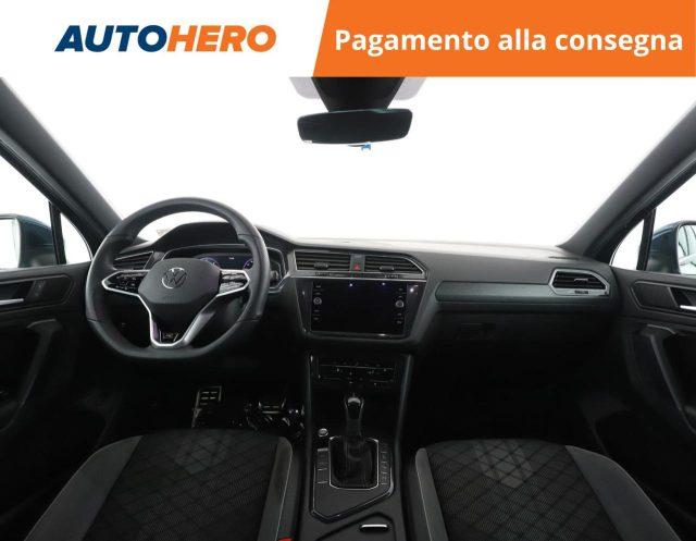 VOLKSWAGEN Tiguan 2.0 TDI 150 CV SCR DSG R-Line