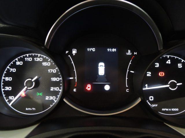 FIAT 500X 1.0 T3 120 CV City Cross