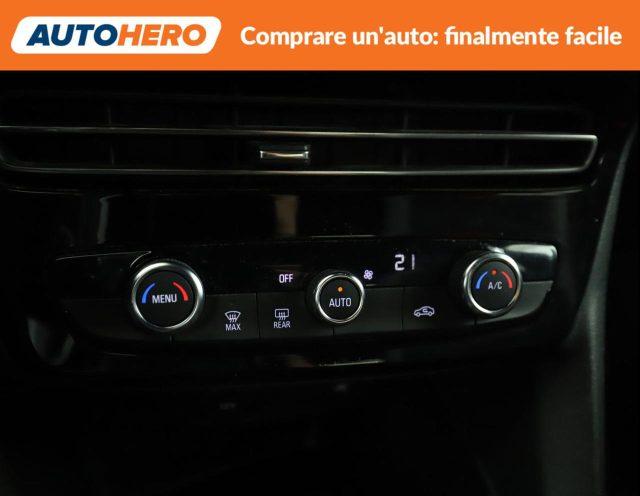 OPEL Mokka X 1.2 Turbo 130 CV aut. GS Line