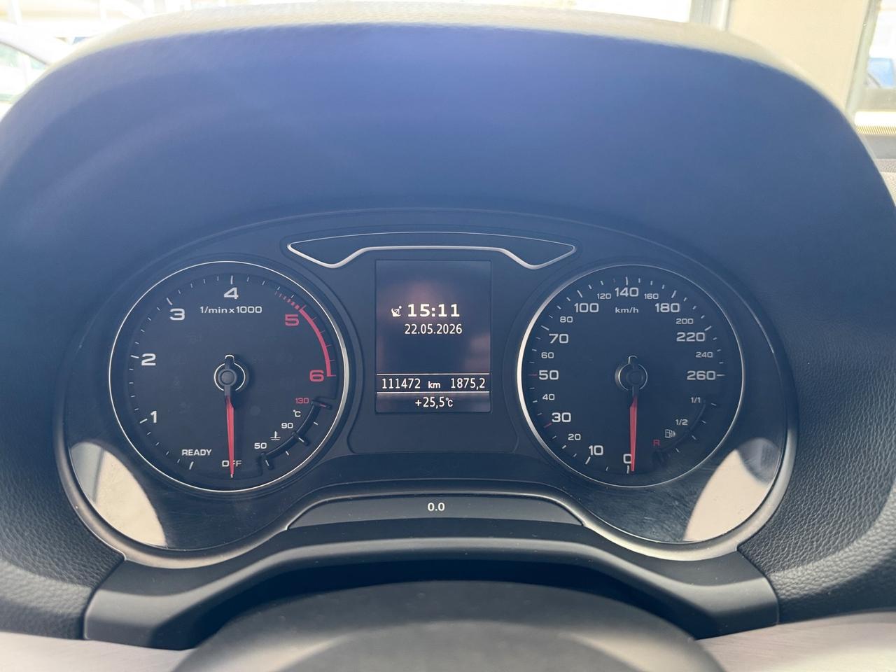 Audi Q2 30 TDI S tronic Admired