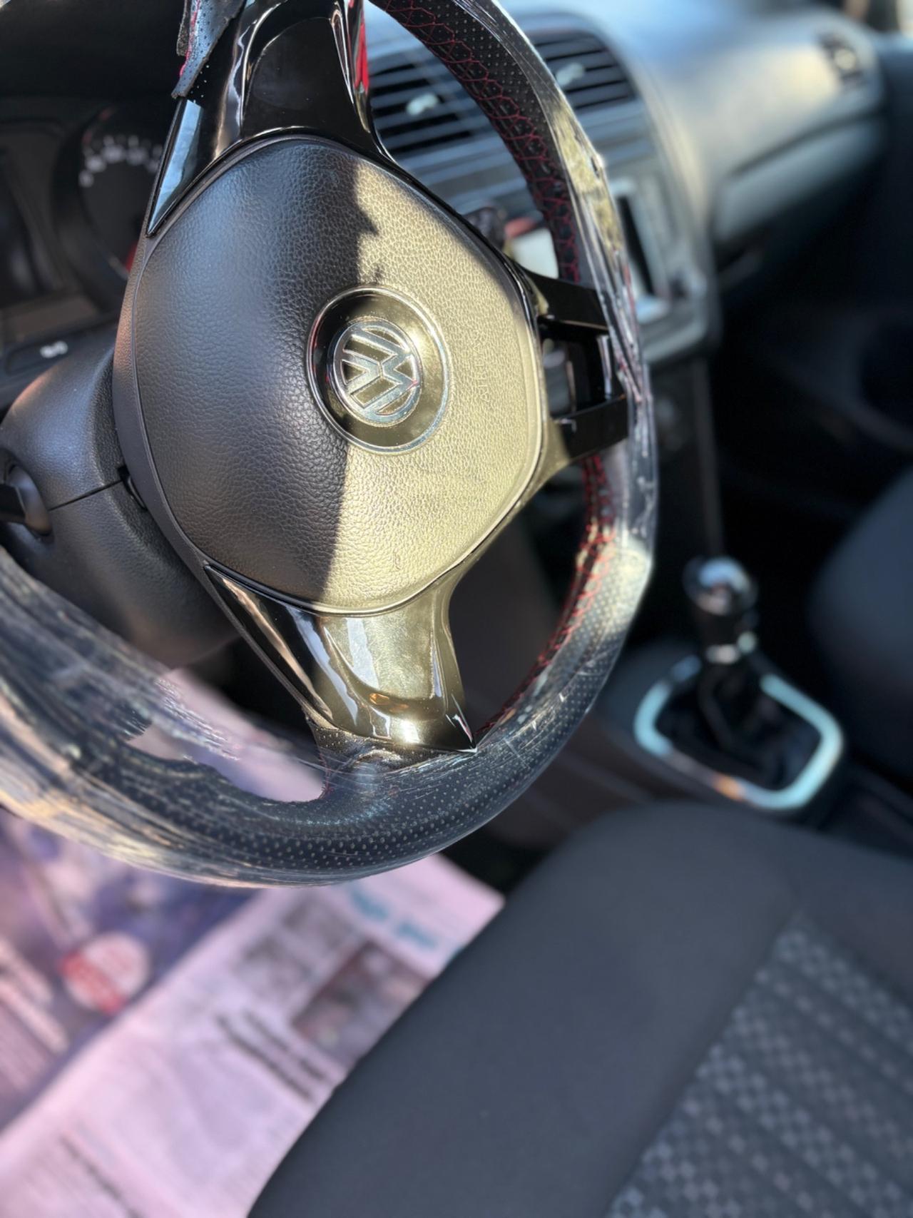 Volkswagen Polo 1.4 TDI 5p. Comfortline