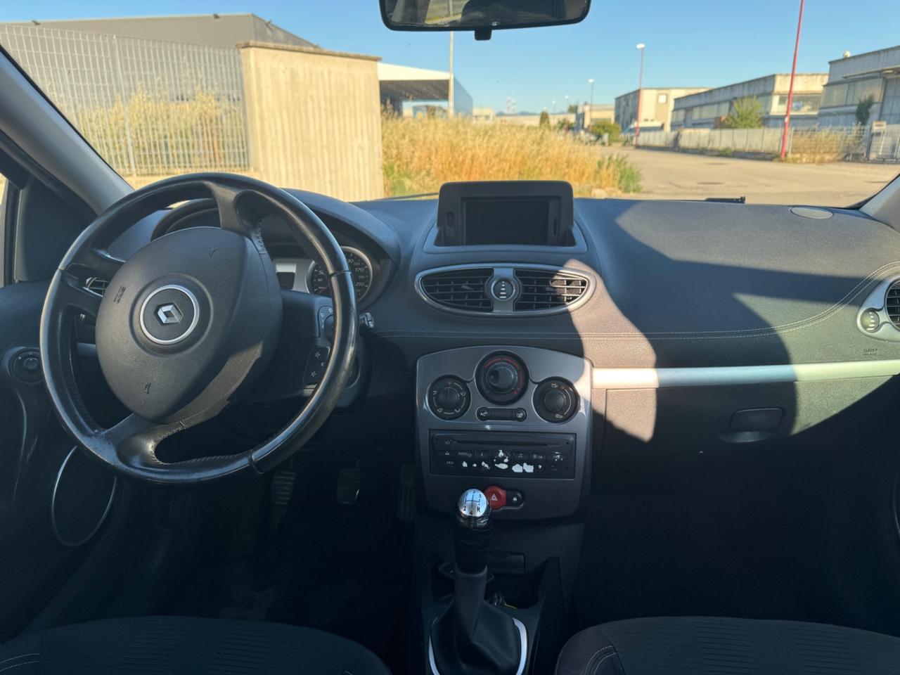 Renault Clio 1.2 16V 5 porte Luxe