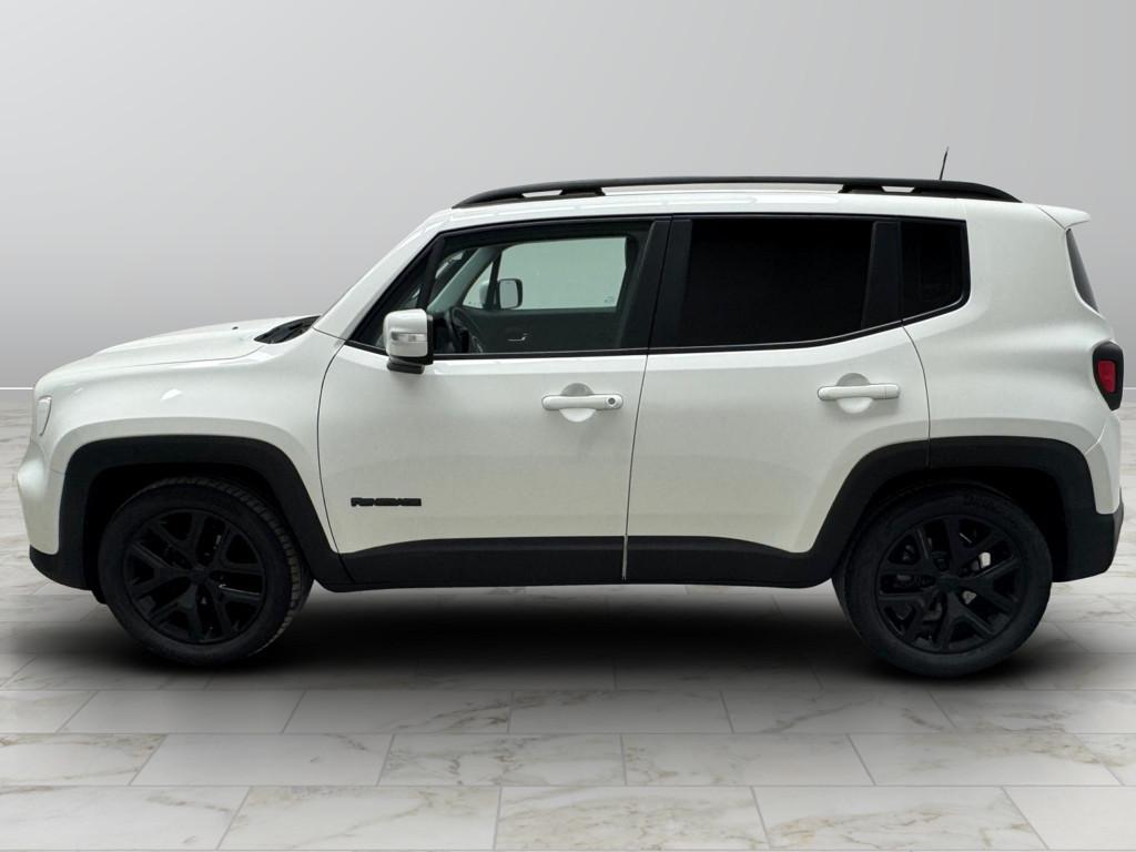 JEEP Renegade 2019 - Renegade 1.0 t3 Night Eagle 2wd