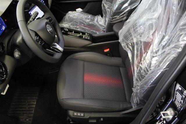 ALFA ROMEO Junior 1.2 145 CV Hybrid eDCT6 Speciale-KM0