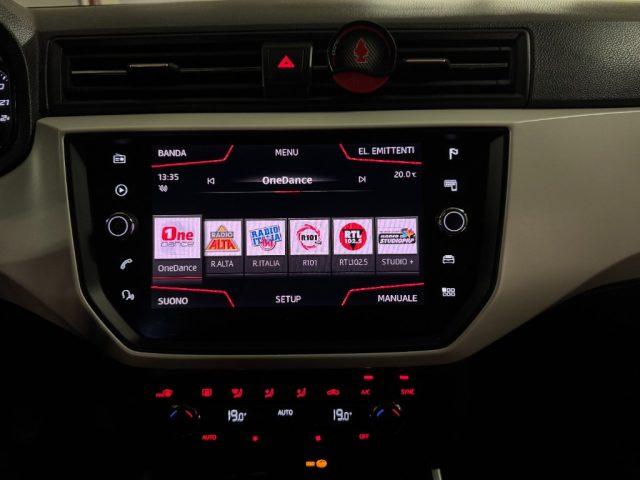 SEAT Arona 1.0 TGI XCELLENCE