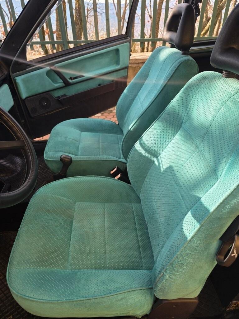 Autobianchi Y10 Fire 1.1 i.e. ego LX