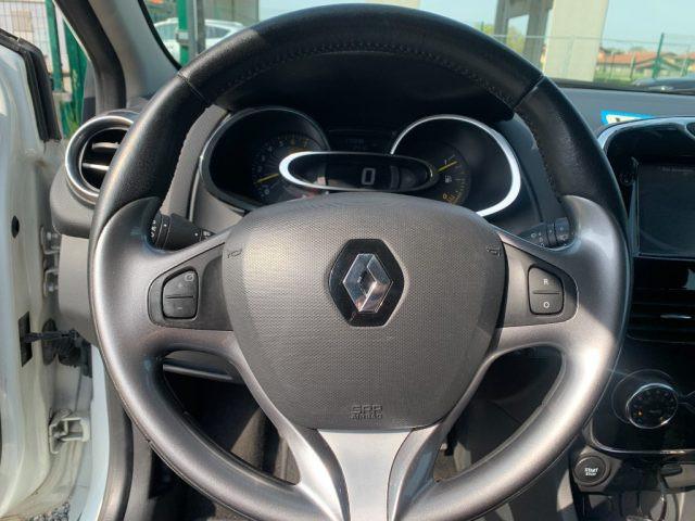 RENAULT Clio 0.9 TCe 12V 90CV Start&Stop 5 porte Energy