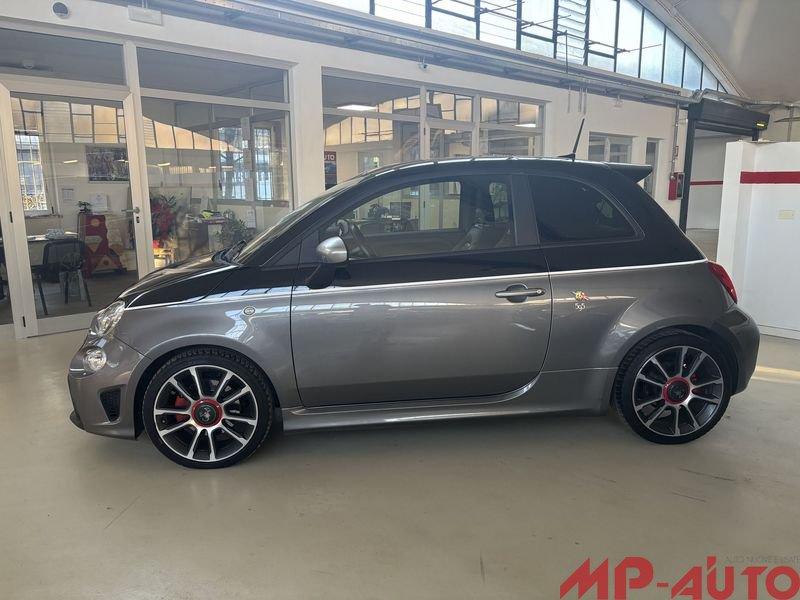 Abarth 595 595 Turismo TETTO APRIBILE