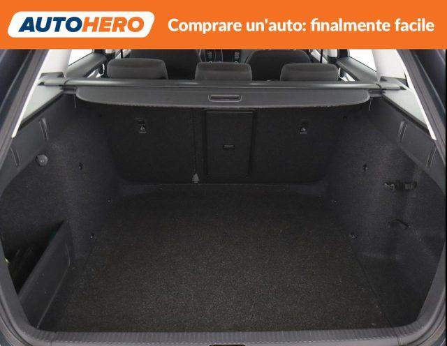 SKODA Octavia 1.6 TDI CR 110 CV Wagon Ambition