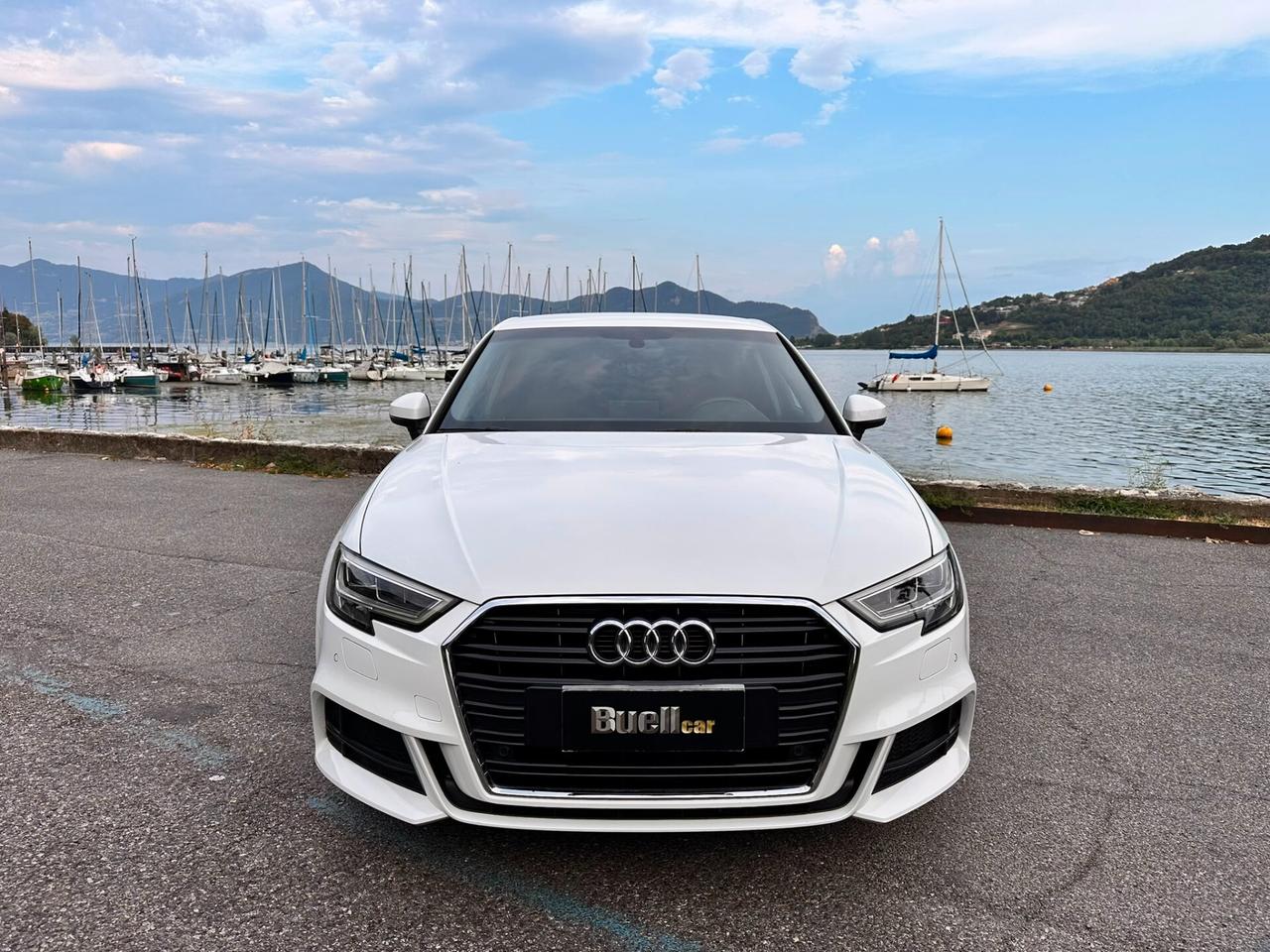 Audi A3 SPB 30 TFSI S tronic