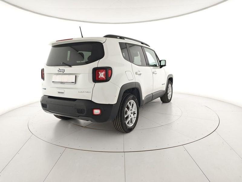 Jeep Renegade 1.3 T4 190CV PHEV 4xe AT6 Business Plus