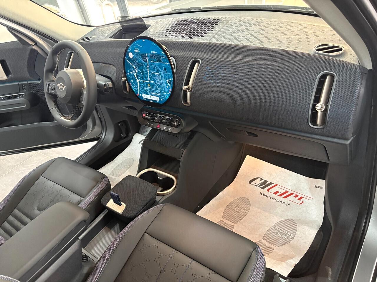 MINI Countryman C Classic 1.5 MHEV 170cv 48V Auto ITALIANA KM0