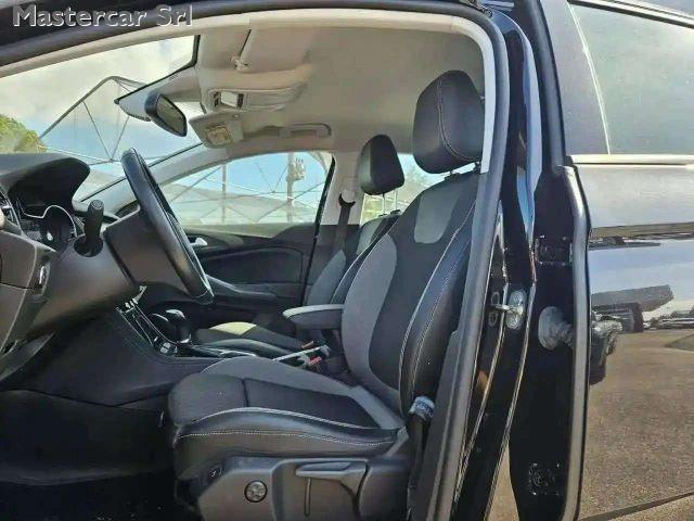 OPEL Grandland X Grandland X 1.5 ecotec Elegance Navi - GE120ST
