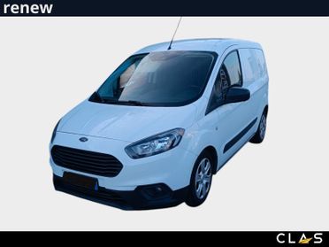 Ford Transit Courier 1.5 TDCi 75CV Van Trend