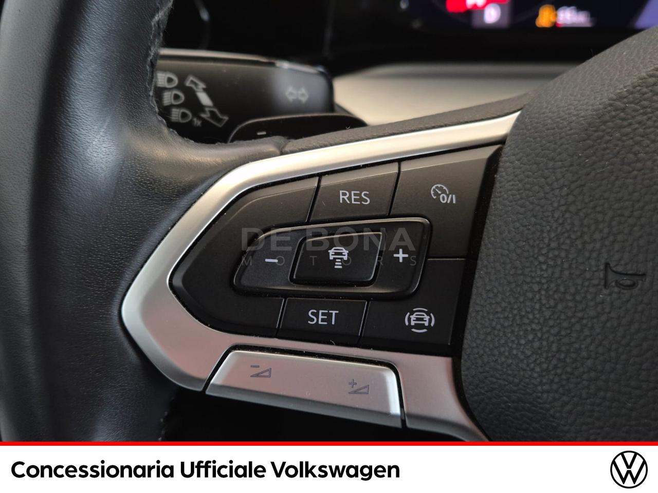 Volkswagen Golf 1.5 tgi life 130cv dsg
